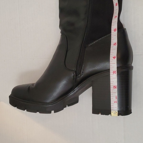 Call it Spring Women's Tall Boots sz 8 - Picture 12 of 12